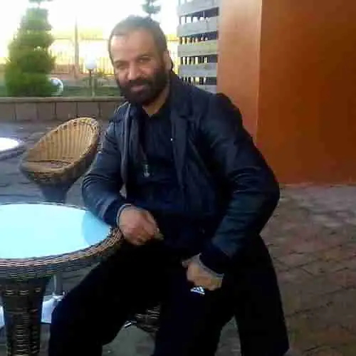 صفر گلردی پریسا جانا